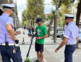Monopattini, caso aperto. Sotto la lente quelli privati