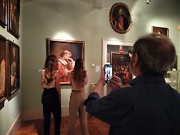 Diventa testimonial del Diotti: al via le sessioni fotografiche