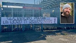 L’addio degli amici a Marco: «Tragedia  che colpisce tutti»