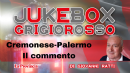 Cremonese, ma come si fa?!?!