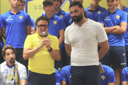 Pergo: cuore e orgoglio. L’entusiasmo dei tifosi