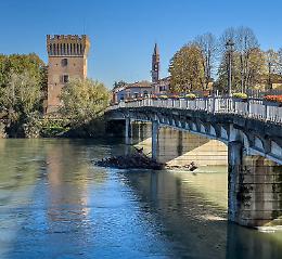 Pedalate per scoprire il ricco territorio delle “terre di mezzo”