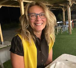 Profondo cordoglio per la scomparsa di Cristina Garavelli