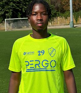 Pergolettese, ingaggiato dal Sassuolo il centrocampista Salim