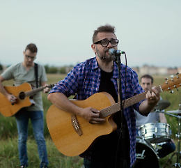 “Note tra le righe” musica e storie di tradizione locale