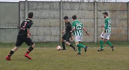 Seconda e Terza categoria: ecco i calendari