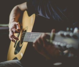 “Folcioni Unplugged” esibizione acustica delle classi
