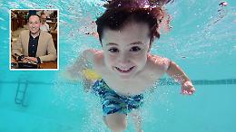 Piscina comunale, Portesani: "Manca il bagnino nella vasca dei bambini"