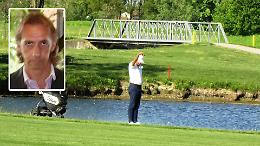 Golf Club, sfrattato il gestore: manovre di riapertura