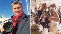  Le foto di Franco: storie di fiori d’arancio