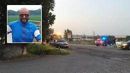 Tragico incidente sulla Castelleonese: morto Paolo Sarcone