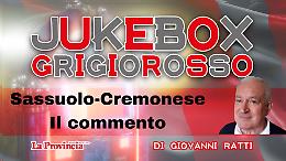 Cremonese grande o Sassuolo piccolo?