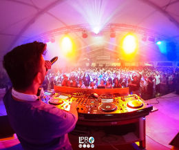 Fiera Settembrina: Risottata, Mojito del Rey, musica live...
