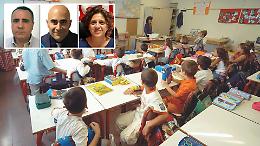 I prof sulle barricate: «Futuro da precari»