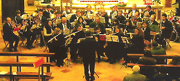 Banda ‘Tira’: novant’anni di note