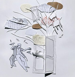 "CartaSìa" teatro per ragazzi