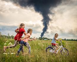 Il Festival della Fotografia Etica taglia il traguardo della 15ª edizione
