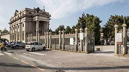Cimitero: accesso dei disabili in auto, Carletti accoglie l'appello