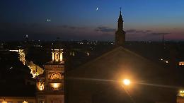 Duomo di sera, visite magiche anche a settembre