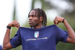 Un ex Cremo pronto all'esordio in azzurro
