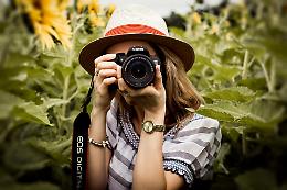 Fotografia naturalistica: arte, natura e impegno sociale