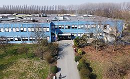 All'Oglio Po nuovo arrivo nel reparto di Medicina