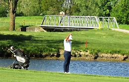 Il futuro del Golf club: sabato l’assembla della verità