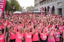 StraWoman: sport, benessere psico-fisico e divertimento