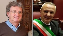 Provinciali, lista unica addio: il centrodestra sceglie Sisti, il centrosinistra Mariani