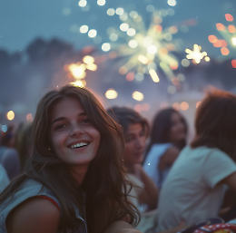 Fonta Fest 2024: la Pensierosa in festa