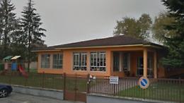 Asilo, lavori finiti: si riapre