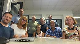 Maristella, incontro con la vicesindaco Romagnoli: «Focus su viabilità e decoro»