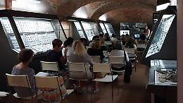 Musei e didattica, prof al Diotti e al Bijou