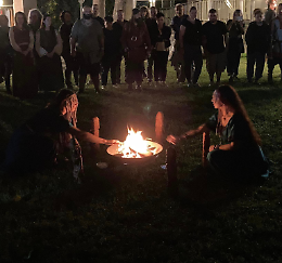 X Midgard Viking Folk Fest: rievocazione storica