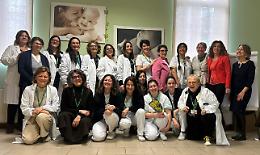 Consultori di Cremona e Soresina, riparte il ciclo di incontri con i neo genitori