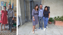 Piloni: "Impegno costante al territorio Casalasco"