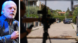 Crepet: «Basta ipocrisie. L’unica via? Cambiare»