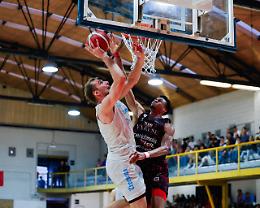 Vanoli: con Varese altra vittoria