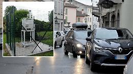 Smog, già 34 giorni  ‘neri’: stop alle auto più inquinanti