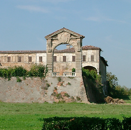 Villa Affaitati a Grumello. Cultura dell'abitare nella Lombardia spagnola