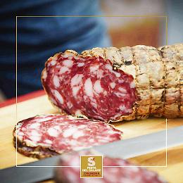 La Festa del Salame 2024