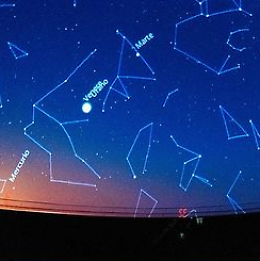 Una notte sotto le stelle al Torrazzo
