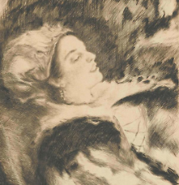 VAMPIRI. Illustrazione e letteratura tra culto del sangue e ritorno dalla morte