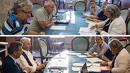 Presentati candidati e firme, non ci sarà una terza lista
