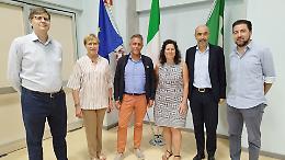 Conferenza dei sindaci, Virgilio e Bongiovanni nominati presidente e vice