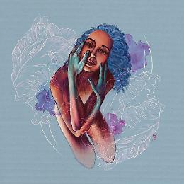“InsHide the Body”,  esposizione personale di Martina Sacheli
