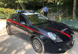 Ancora violenza ai giardini, un altro giovane sfregiato