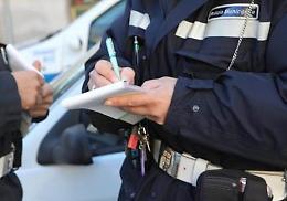 Vigili ‘sceriffo’, tre condannati nonostante la legge Nordio