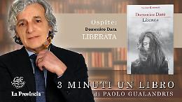 ‘Liberata’, la vita tra realtà e immaginazione