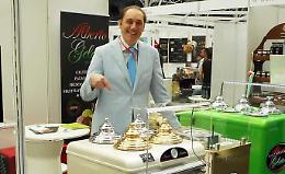 Bancarotta: va a giudizio Giovannini, ‘Alberto Gelato’